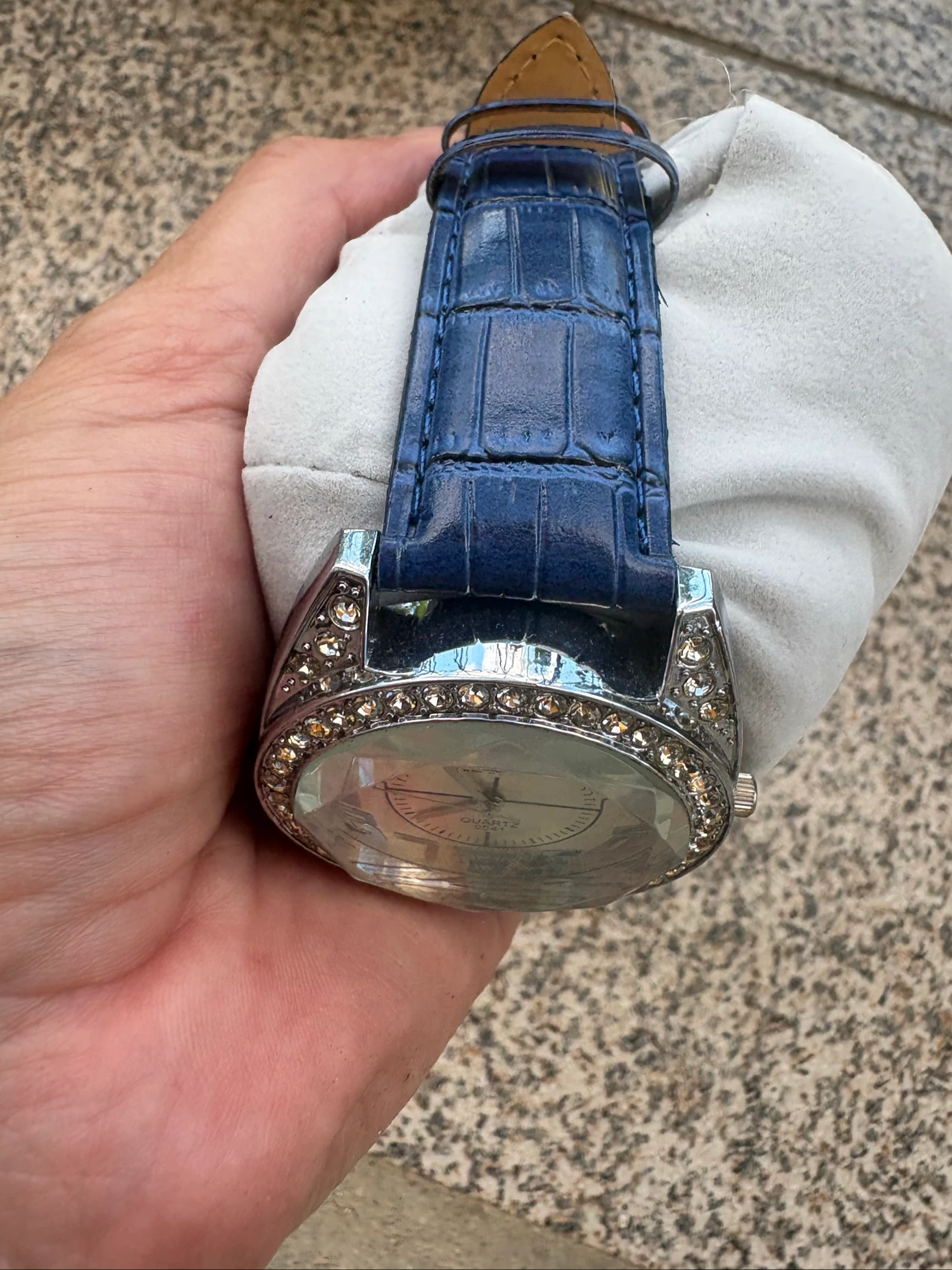 Reloj – photo 2